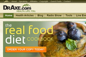 DrAxe.com