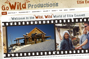 Go Wild Productions