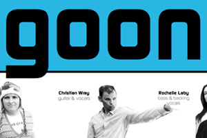 goon