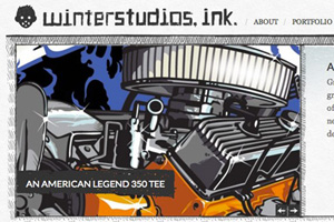 winterstudios, ink.