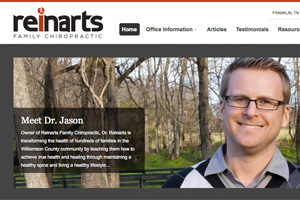 Reinarts Family Chiropractic