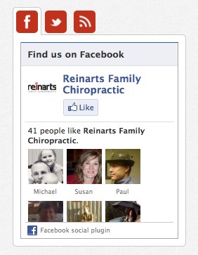 Social Tabs Social Tabs