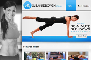 Suzanne Bowen Fitness