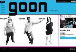 goon