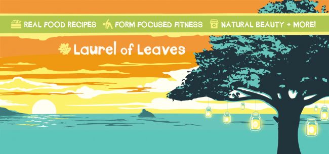 Laurel of Leaves