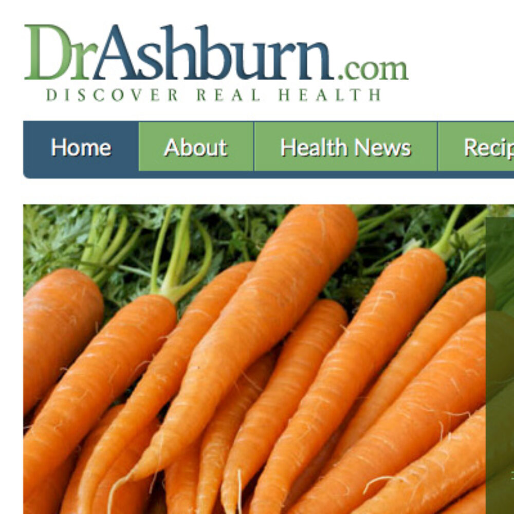 DrAshburn.com