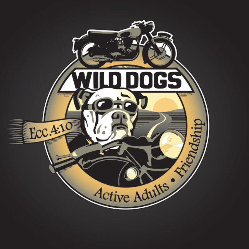 Wild Dogs