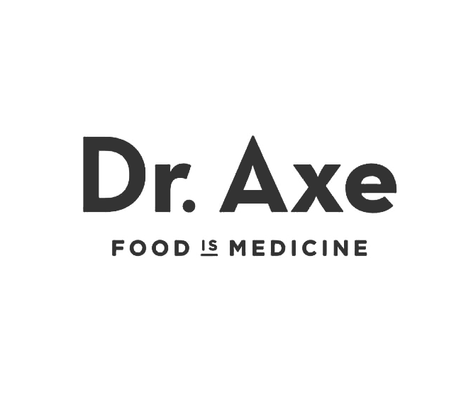 Dr. Axe logo