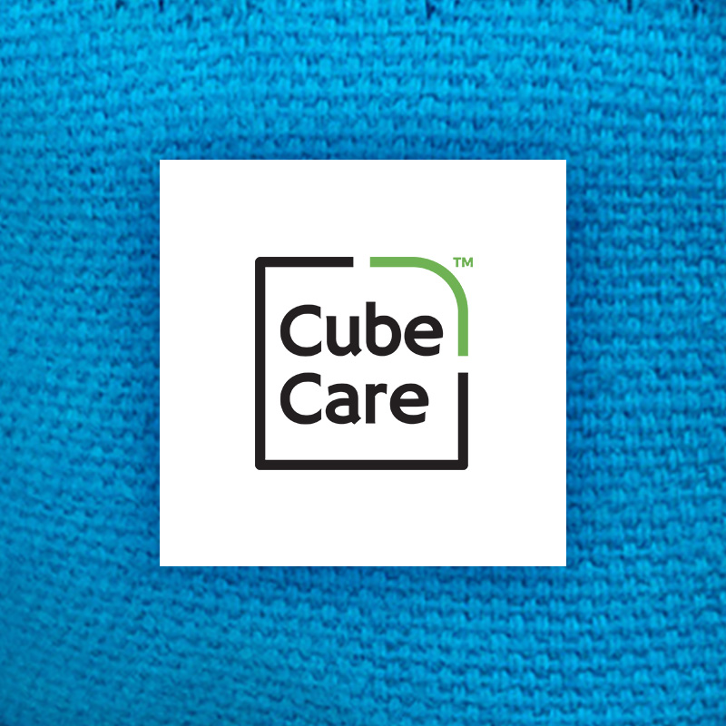 Cube Care™ Method