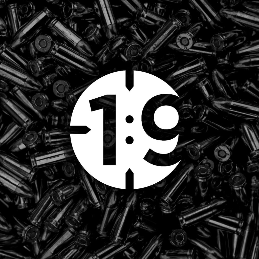 1:9 Defense Firearms Training - logo