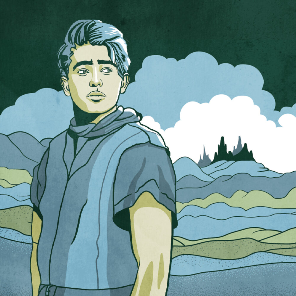 1 Enoch Cover Art