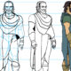 Biblical Character Turnarounds