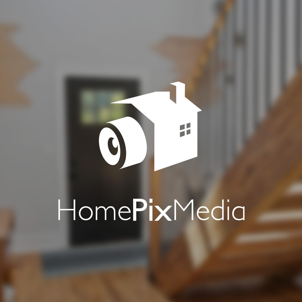 Home Pix Media logo