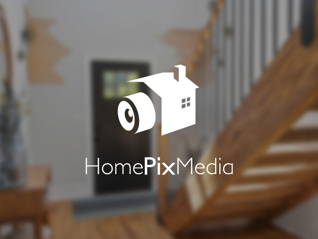 Home Pix Media logo