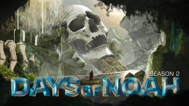 Days of Noah
